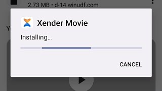 Xender kaise download karen | How to download xender | xender download kare #shorts  #xender #app screenshot 4