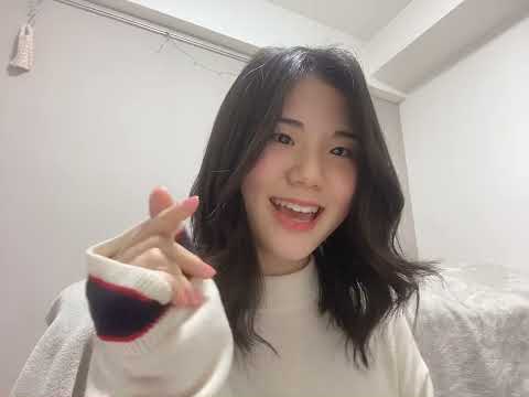 可愛くなりたい(귀여워지고싶어) 1절 라이브 half cover live