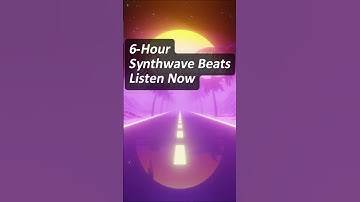 Need a Mental Break? 80s Lo-fi Mix for Brain Fog Relief✨🎶#lofi #synthwave  #shorts