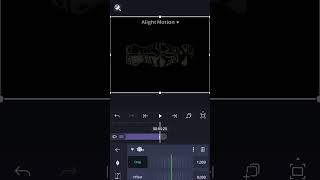 How To Make Ripple (Style Wondershare Filmora) On Alight Motion