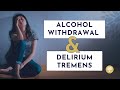 Alcohol Withdrawal Delirium Tremens The Recovery Village AlcoholDetox AlcoholInTheHumanBody