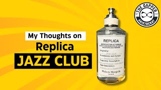Replica Jazz Club Review