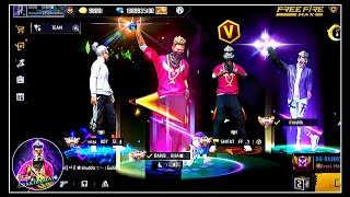 Rakib Bhai 09 Shifat Ff Ytnz Nayem Ytfree Fire New Videonew Shorts Video