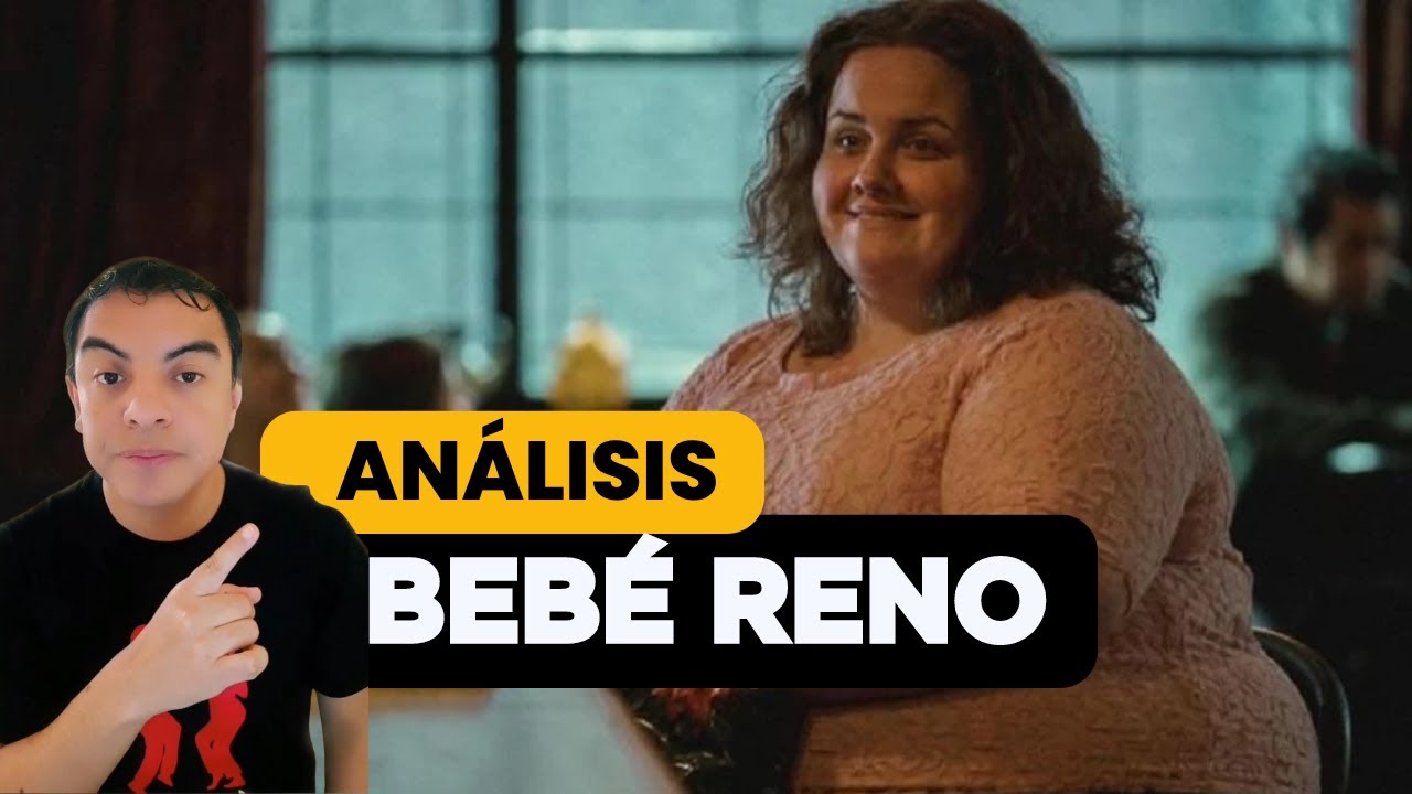 BEBÉ RENO: El acoso y la importancia de la salud mental #bebereno # ...