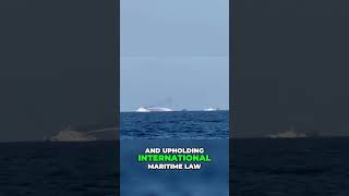 Japan Philippines Defense Pact  Countering China's Actions in the South China Sea #philippines