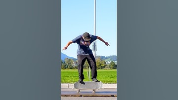 this „only“ took 1000 tries…