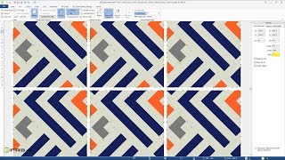 Edesigner Canvas Size In Robotuft Add-On