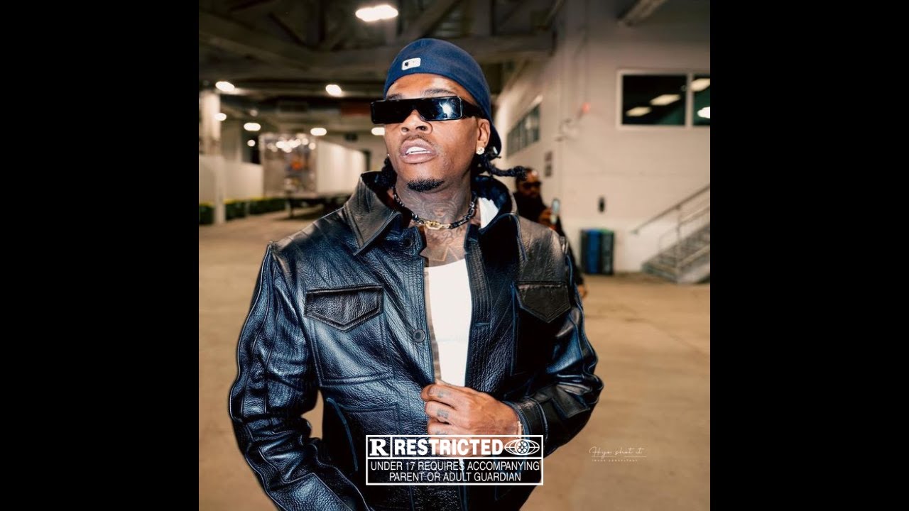 (FREE) Gunna GUITAR Type Beat - "Paint"