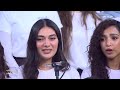 كامننا ميدلي تسعيناتي مبهر من كورال الشرق مع منى الشاذلي
