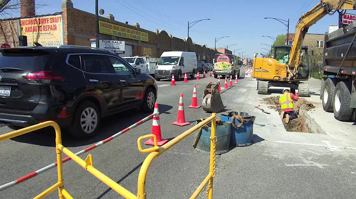 Electric Conduit Construction: Pushing On In This Pandemic