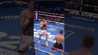 Liam Davies vs Francesco Grandelli Full Fight Highlights - Davies vs Grandelli Highlights #shorts