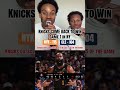 An unbelivable comeback from NY and a terrible collapse from Cleveland in Game 1 #clevelandcavaliers