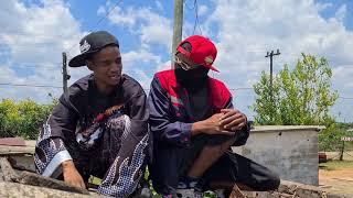 Glacier Boy Feat. Richhmoon - 25 Tao Kamwara Potla Official Music Video