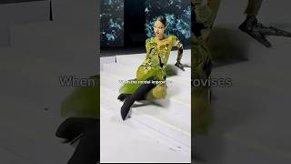 The Last Model Played It So Smoothly