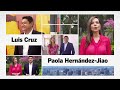 Nuestra Voz Today Promo