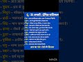 25 January ka Dainik Rashifal #astrology #astrologyhindi