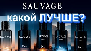 видео: Обзор всей линейки Dior Sauvage | Which Sauvage Is The Best? EDT, EDP, Parfum, Elixir картинка: Обзор всей линейки Dior Sauvage | Which Sauvage Is The Best? EDT, EDP, Parfum, Elixir