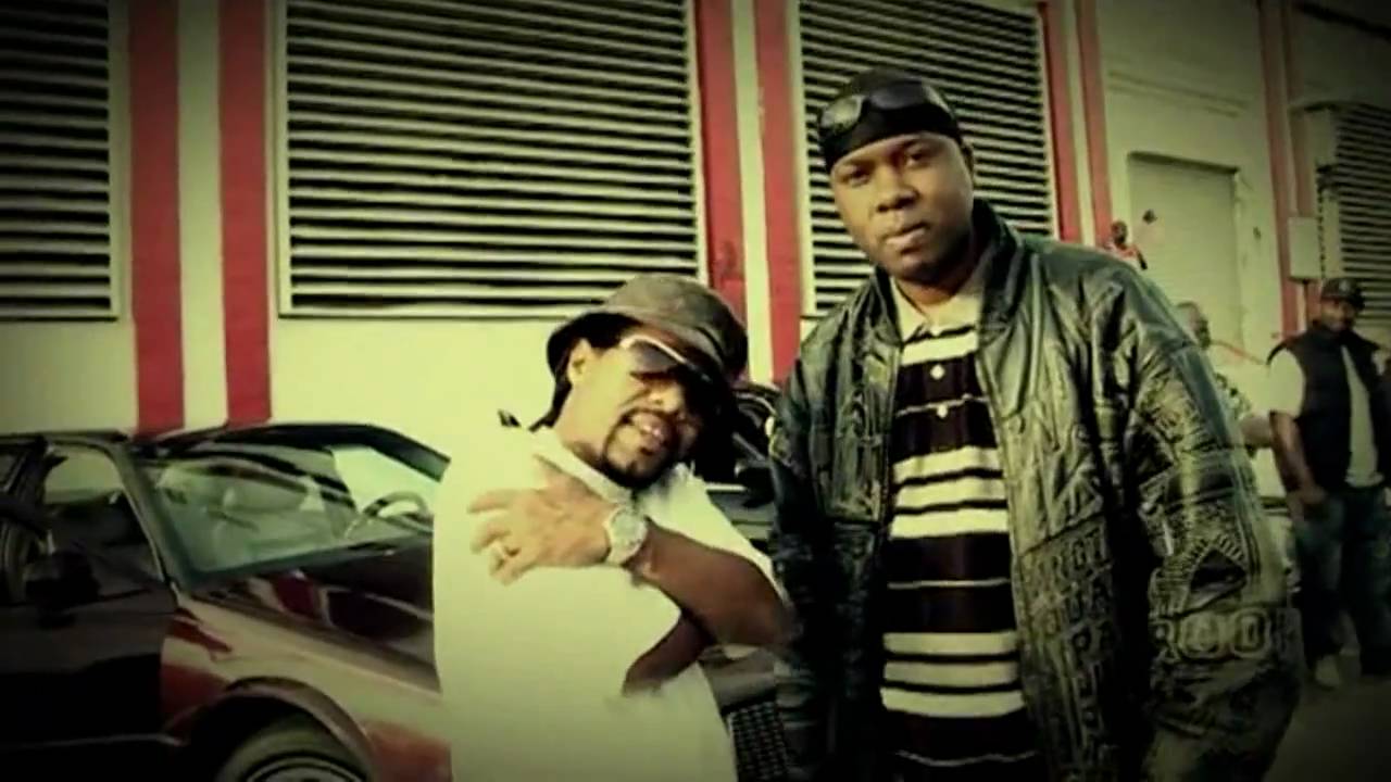 DJ Lord Ron ft. Triple Ace - City To City