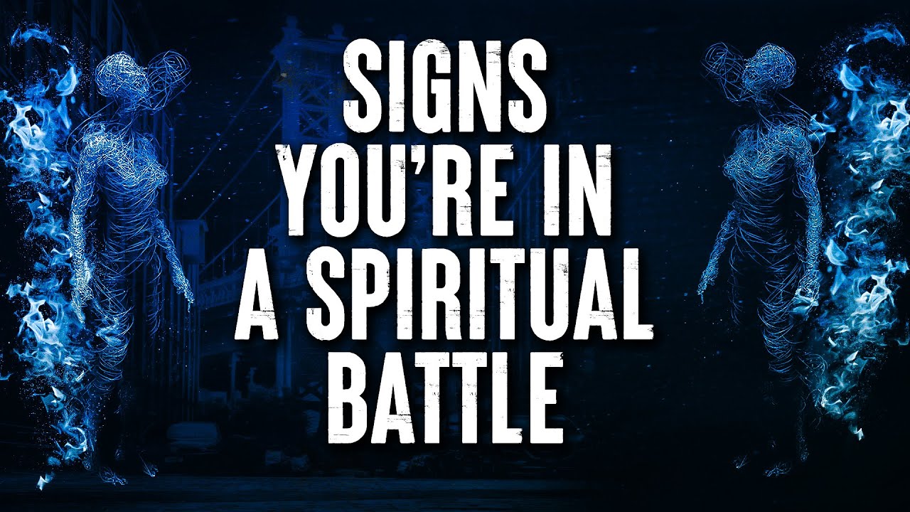 Be Careful Of These Signs Of Spiritual Attacks