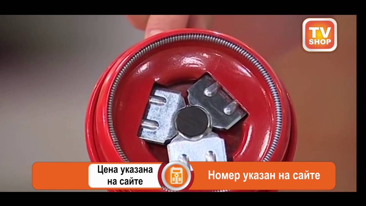 Закаточная машина видео