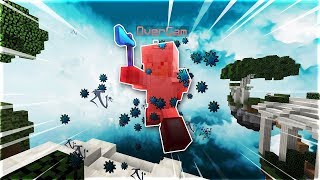 Destruction of Ranked Skywars (ft. Hopqing and Sackboy_Clank) (Im cheating)