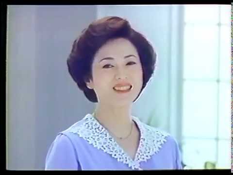 ＣＭ　東芝　アラカルト　1983年
