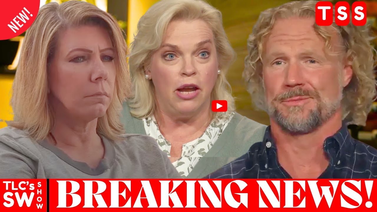 «Неловкая катастрофа Коди с Zoom — Мери и Джанель отказываются разговаривать!»