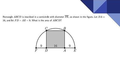 Power of Pythagorean Triples(2020 AMC 8 #18)