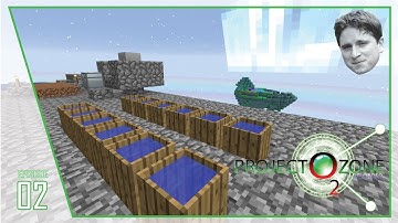 Project Ozone 2 - 02 - GETTING SOME LAVA ACTION [Kappa Mode]