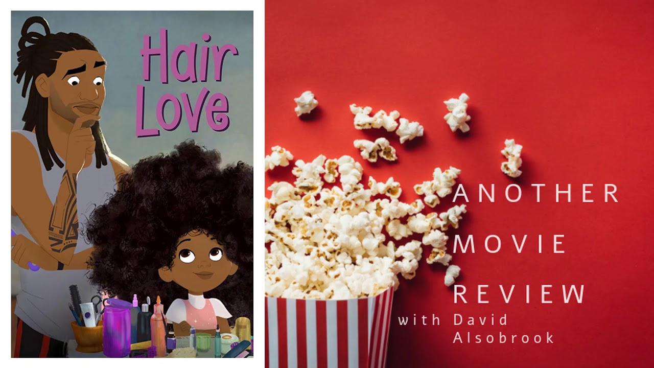 hair love movie review