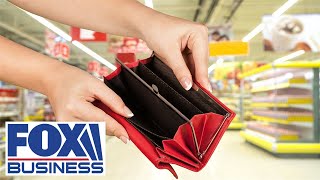 Economist explains when American wallets will get a break