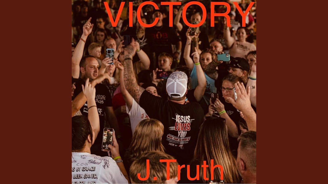 Ver VICTORY no YouTube Ver VICTORY no YouTube