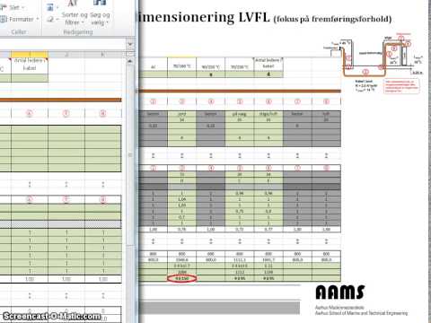 Video: Hvad er lavspændingskabel?