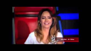 geceye damga vuran sharki