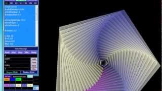 Blender Tech Artist - Cycles - nGon Image Textures