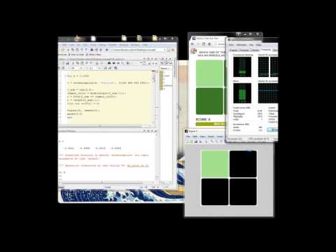 Capture Screen (Print Screen) In Real Time To MATLAB