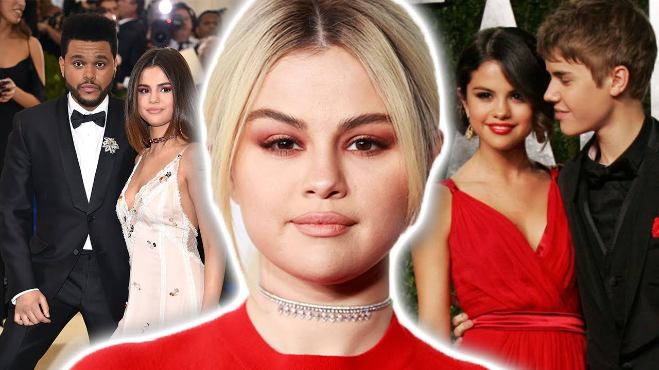 Selena Gomez CLAIMS Justin Bieber Cursed Her Relationships?! | Hollywire