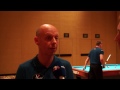 Ralf Souquet beats Dennis Hatch in the PartyPoker.net Mosconi Cup