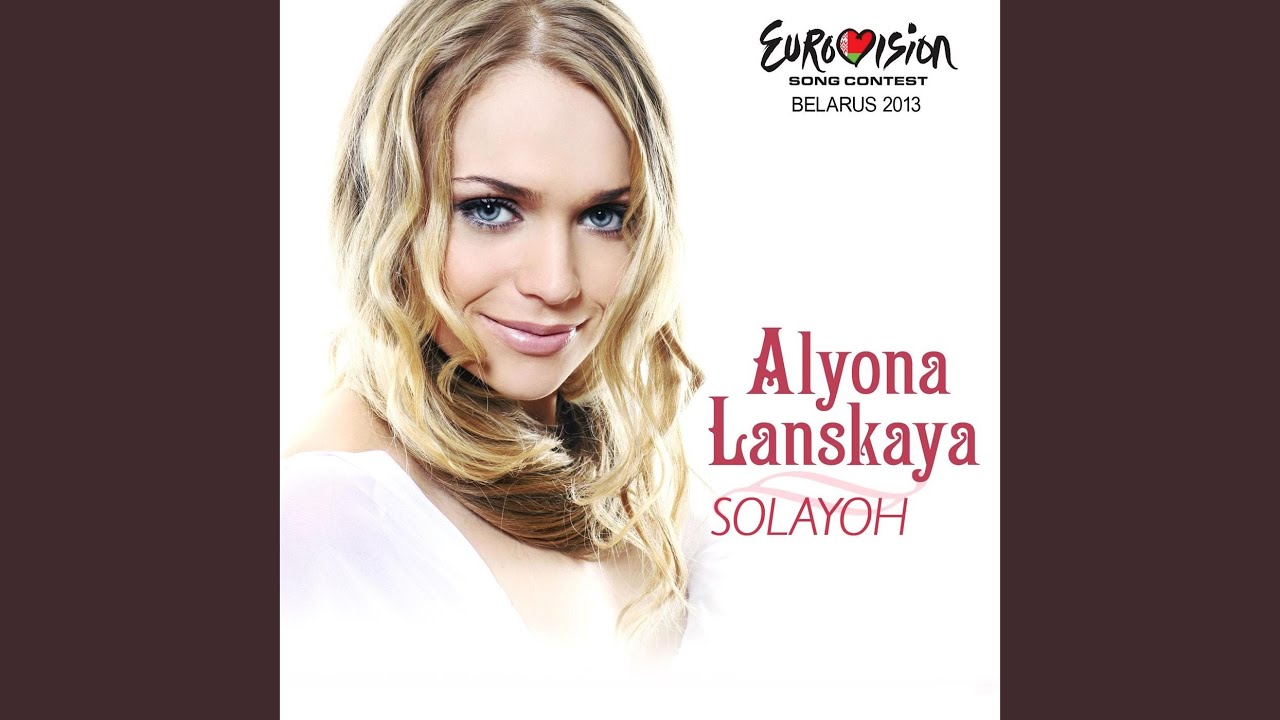 Mira Solayoh (Eurovision Version) en YouTube