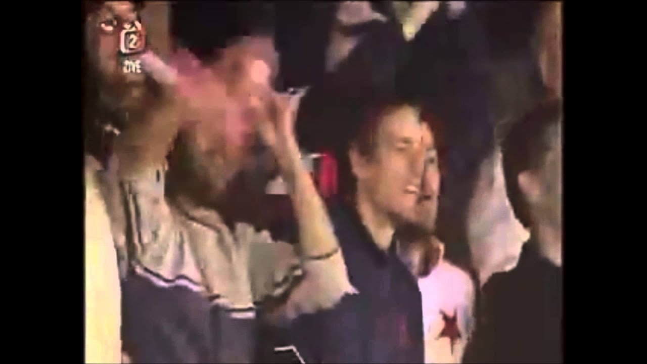 Stanislav Vlček posílá Slavii do ligy mistrů !