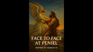 🔥✝️Face to Face at Peniel✝️🔥 v10
