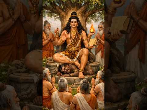 శివాయ గురవే నమః 🙏🔱🙏 #shivakeshavaa #tallestshivalingam #shivetemple #వైరల్ #trending