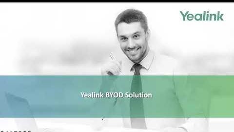 Easy & Cost Effective Video and Audio Conferencing with Yealink | DVCOM Webinar 2023