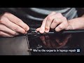 🔧 Say Goodbye to Laptop Woes – Quick & Reliable Repairs! 💻⚡ #laptop #laptoprepair #fastservice