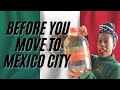 12 Things You Must Know Before Moving To Mexico City | Black Expats