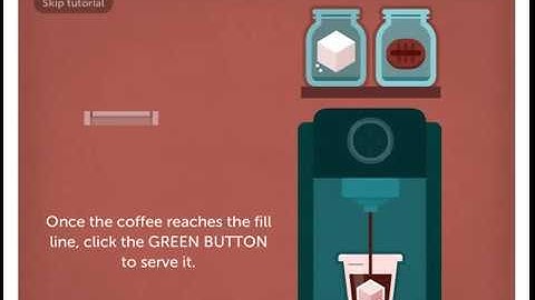 Game Trouble Brewing in Lumosity