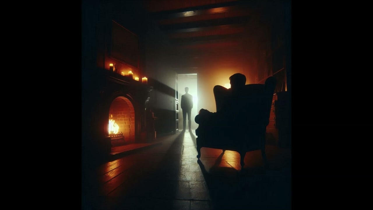 Εκείνος; - Γκυ Ντε Μοπασάν audiobook