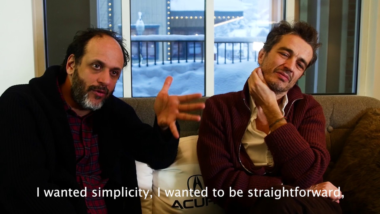 Why Did You Shoot an Entire Feature Using Only One Lens? - MovieMaker Minute
