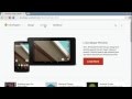 Installing Eclipse ADT Bundle with Android SDK for Linux