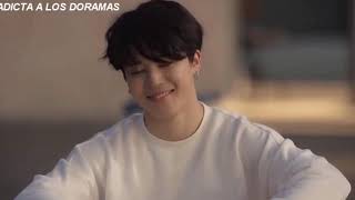 BTS Jimin Promise Sub Español